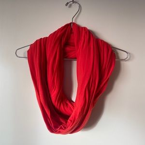 American Apparel Super Sheer Circle Scarf